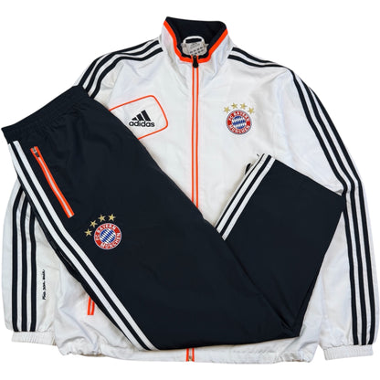 FC Bayern Tracksuit