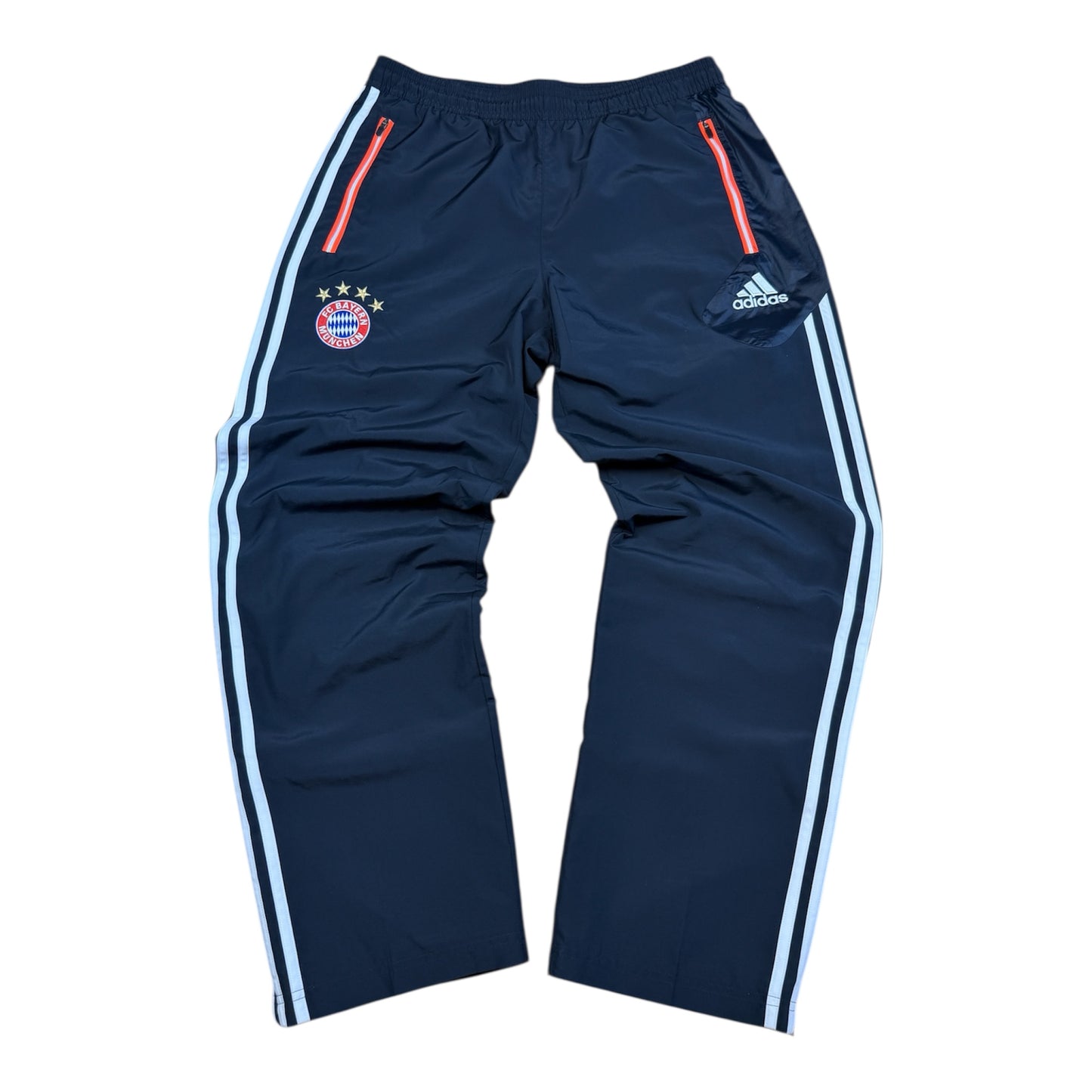 FC Bayern Tracksuit