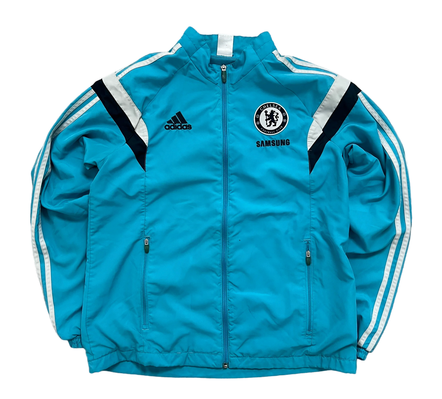 Adidas Chelsea Tracksuit ( )