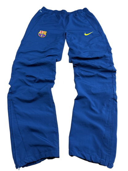 Nike FC Barcelona Tracksuit